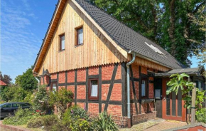 Kleines Haus 110m2 in Lilienthal mit Garten, Wifi und 3 Schlafzimmern